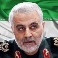 Qasem Soleimani
