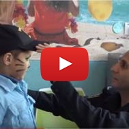 Ruth Rappaport Children's Hospital