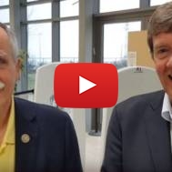 US Congressmen David McKinley and Scott Tipton in Israel