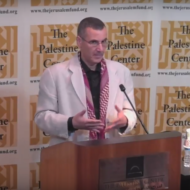 Omar Barghouti