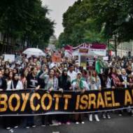 BDS boycott