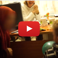 Operation Good Neighbor Syrian Child
