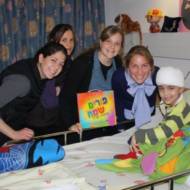 Purim Baskets