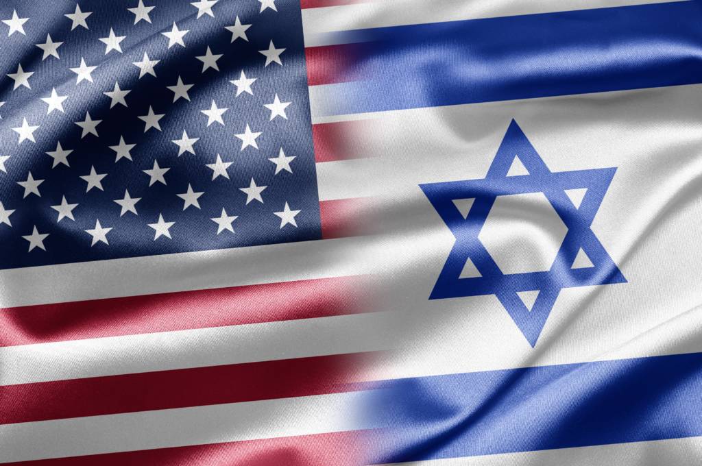 America and Israel