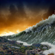 tsunami