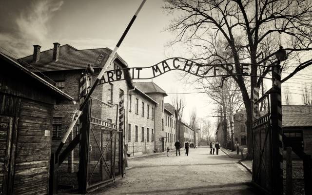 Auschwitz