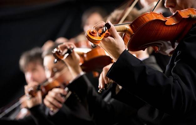 orchestra