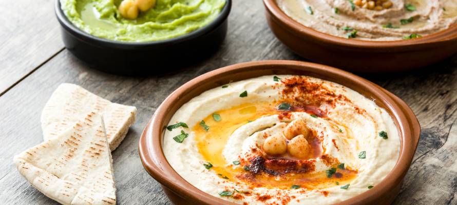 Hummus