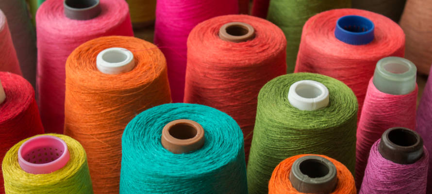 yarn