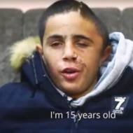 Mohammed Tamimi
