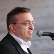 Dublin's Mayor Mícheál Mac Donncha