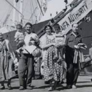 Moroccan immigrants