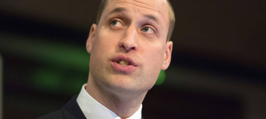 Prince William