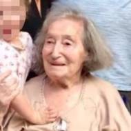 French Jew murdered