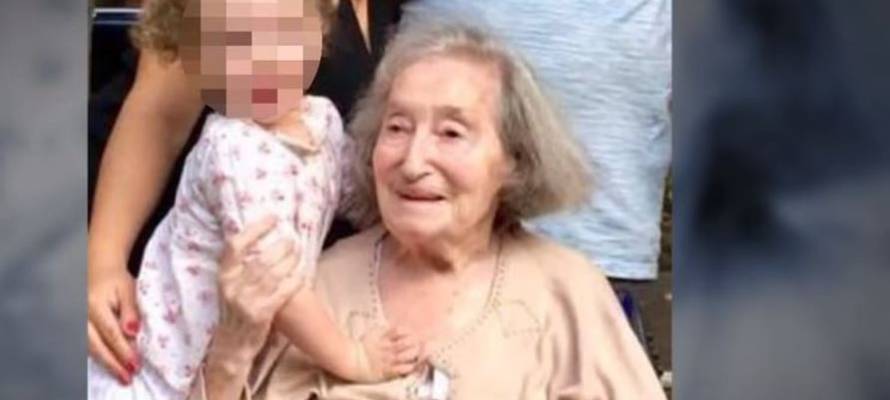 French Jew murdered