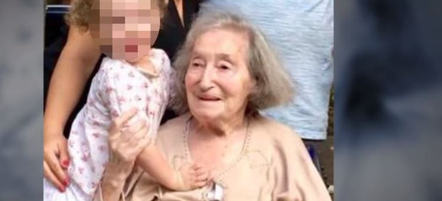 French Jew murdered