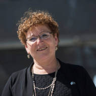 Miriam Peretz