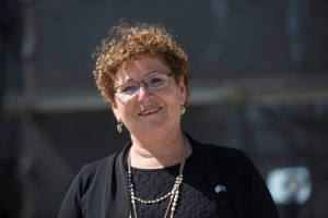 Miriam Peretz