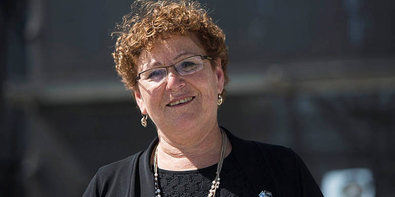 Miriam Peretz