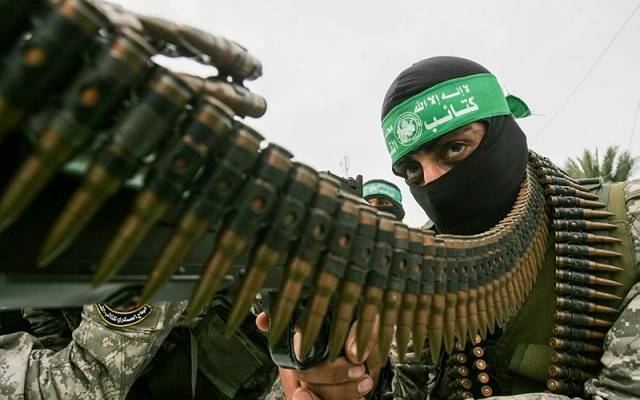 Hamas