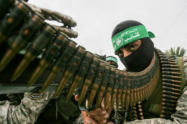Hamas