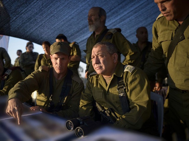 Gadi Eizenkot