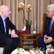 Greenblatt Abbas