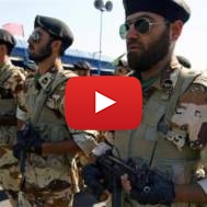 IRGC