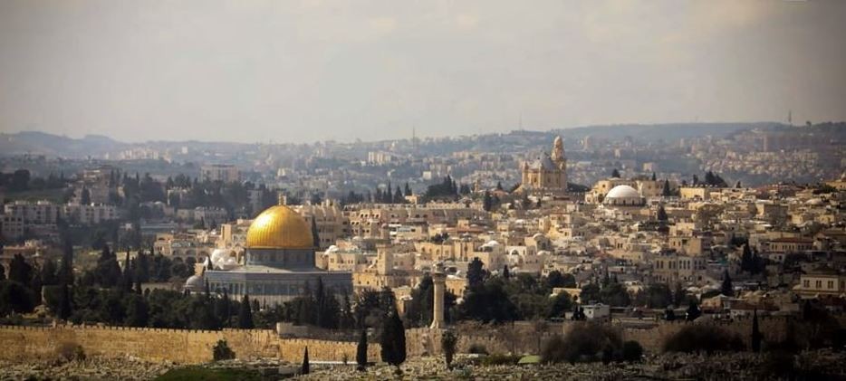 Jerusalem