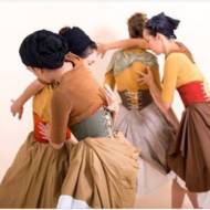 Noga Dance Troupe
