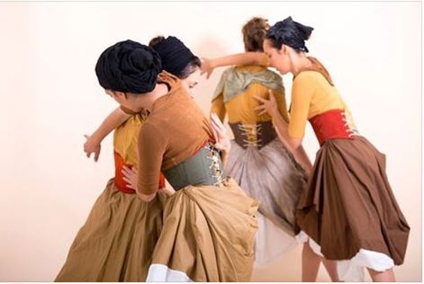 Noga Dance Troupe