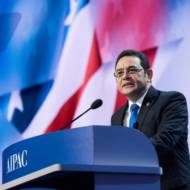 Jimmy Morales
