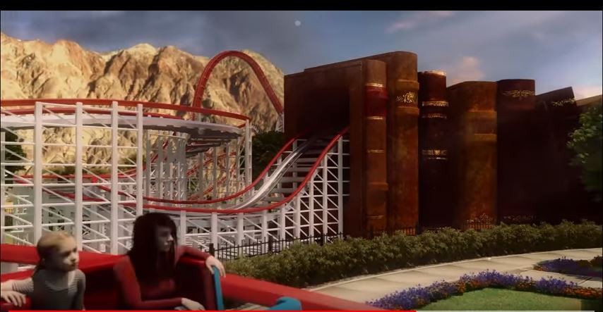 Park of Wonders Pla'im