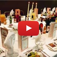 Passover seder