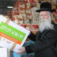 Rabbi Grossman