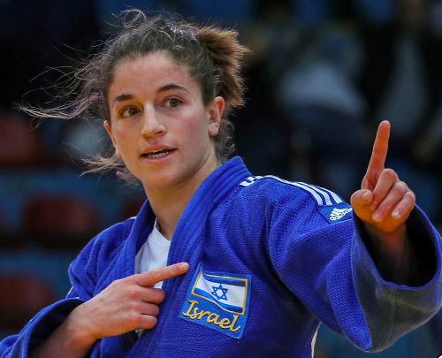 Timna Nelson Levy