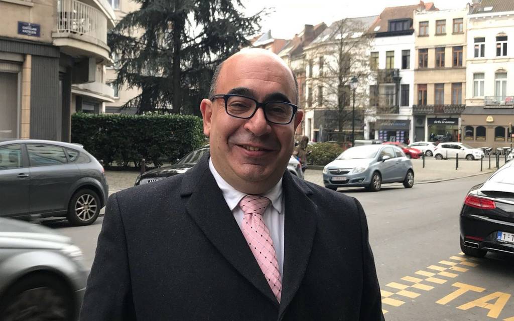 Amir Weissbrod