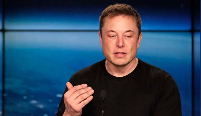 Elon Musk