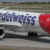 Swiss airlines