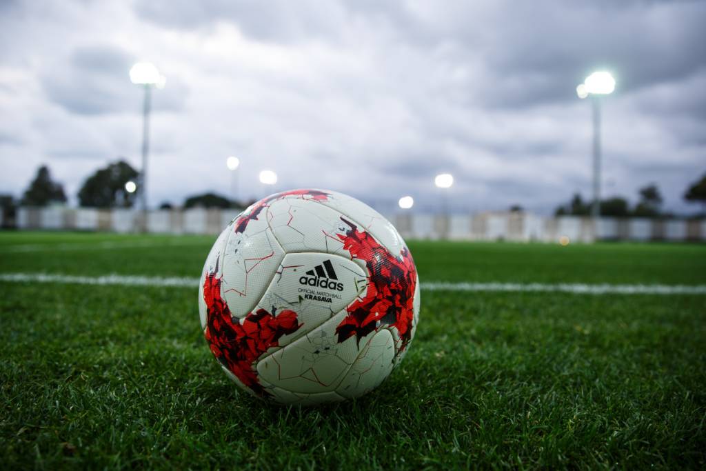 Adidas Football