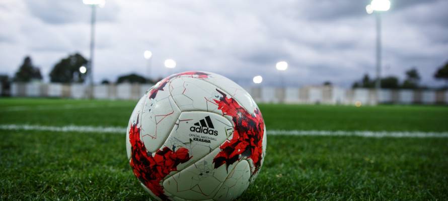 Adidas Football
