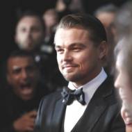 Leonardo DiCaprio