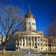 Kansas State Capitol Building