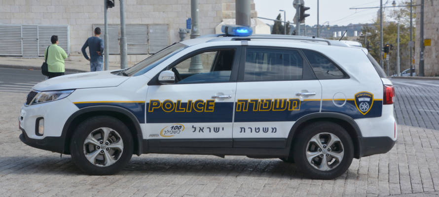 Israel Police