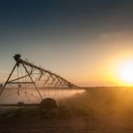 Israel water tech