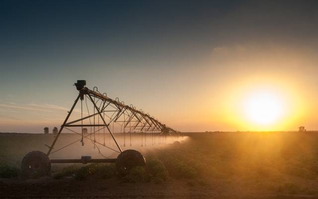 Israel water tech