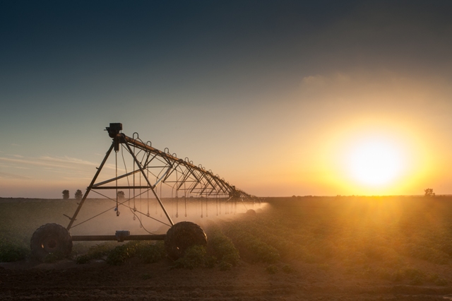 Israel water tech