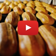 Loaves of bread