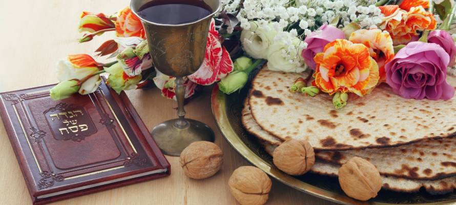 Passover