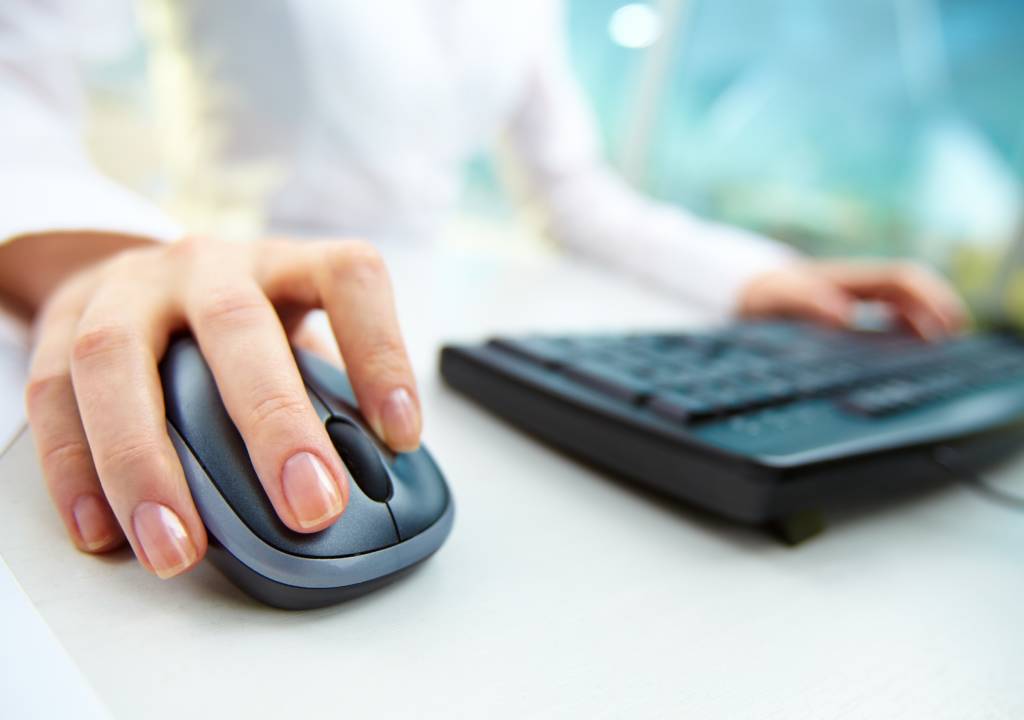 Computer Mouse